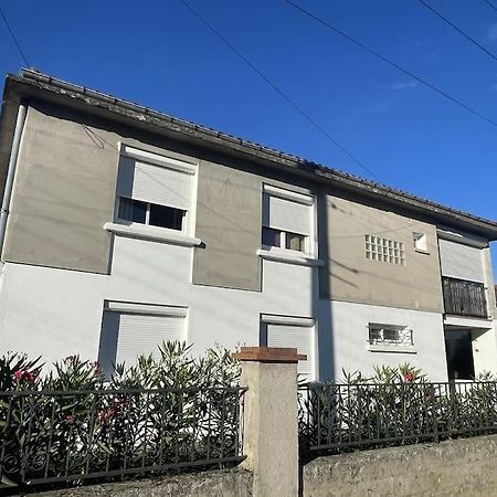 Charmante Maison Individuelle A Limoux Eksteriør bilde